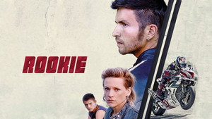 Гонщик (фильм, 2021)