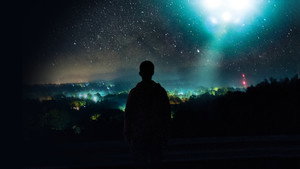 НЛО (сериал, 2021)