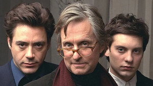 Вундеркинды (фильм, 2000)