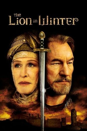 Лев зимой (фильм, 2003)