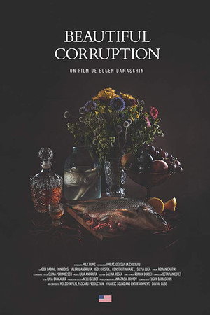Прекрасная коррупция (фильм, 2018)