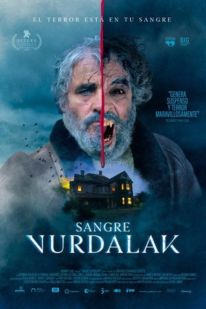 Кровь вурдалака (фильм, 2020)