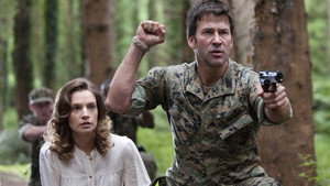 Свирепая планета (фильм, 2011)