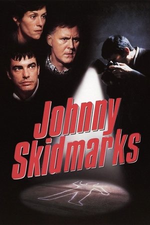 Джонни Стервятник (фильм, 1998)