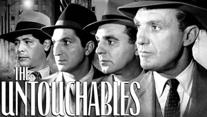 Неприкасаемые (сериал, 1959)