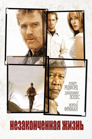 Незаконченная жизнь (фильм, 2004)