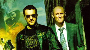 Плохой хороший полицейский (фильм, 2006)
