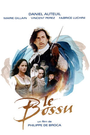 Горбун (фильм, 1997)