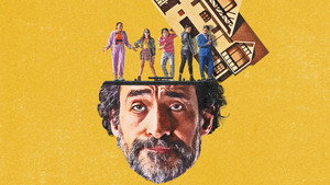 Бункер (сериал, 2021)