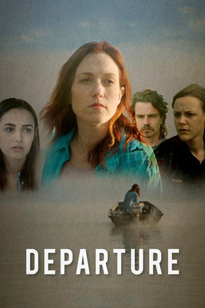 Отправление (фильм, 2019)
