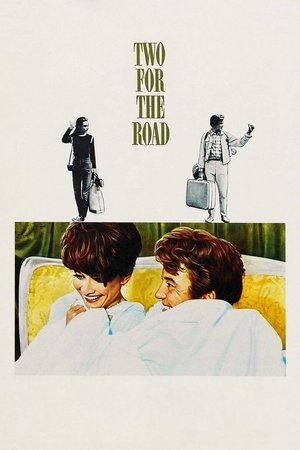 Двое в пути (фильм, 1967)