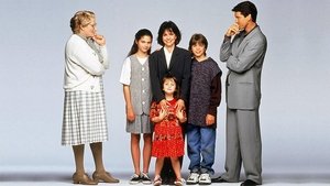 Миссис Даутфайр (фильм, 1993)