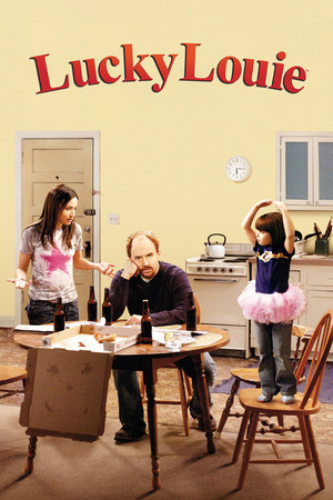Счастливчик Луи (сериал, 2006)