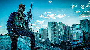 Конец дня (фильм, 2016)