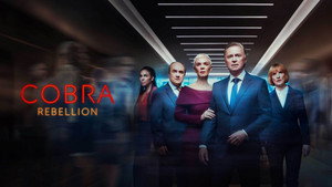 Кобра (сериал, 2020)