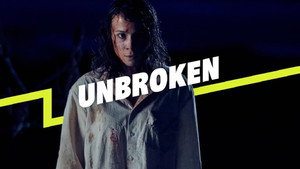 Несломленная (сериал, 2021)