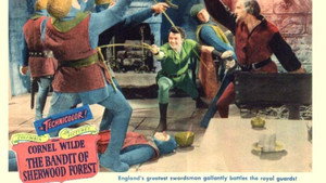 Разбойник и Королева (фильм, 1946)
