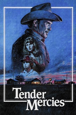 Нежное милосердие (фильм, 1983)