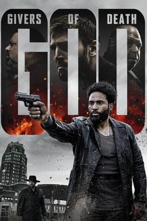 Дарующие смерть (фильм, 2020)