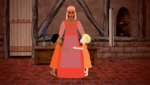 Азур и Азмар (мультфильм, 2006)