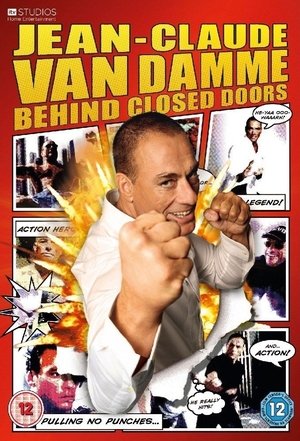 Жан-Клод Ван Дамм: За закрытыми дверями (сериал, 2011)