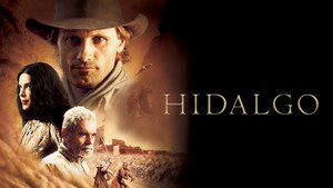 Идальго: Погоня в пустыне (фильм, 2004)