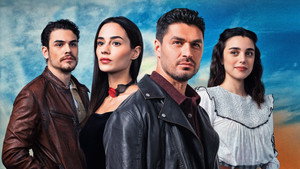 Зембилли (сериал, 2024)