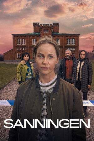 Правда (сериал, 2023)