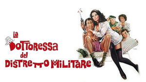 Докторша из военного госпиталя (фильм, 1976)