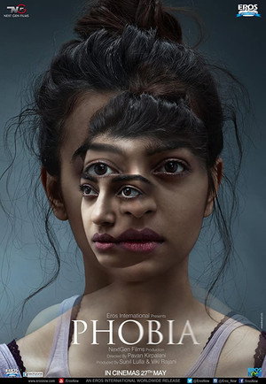 Фобия (фильм, 2016)