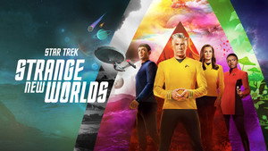 Звёздный путь: Странные новые миры (сериал, 2022)