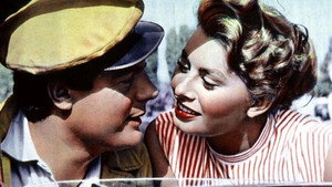 Жаль, что ты каналья (фильм, 1954)