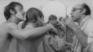 Тихие дни в Клиши (фильм, 1970)