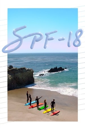 SPF-18 (фильм, 2017)