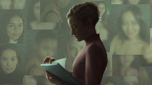 Ассистентка (фильм, 2019)