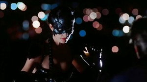 Черный скорпион (фильм, 1995)