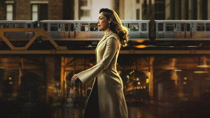 Пирсон (сериал, 2019)