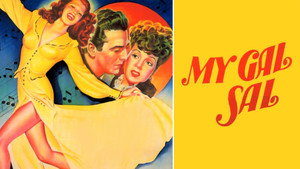 Моя девушка Сэл (фильм, 1942)