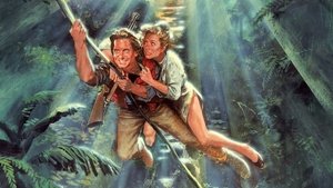 Роман с камнем (фильм, 1984)