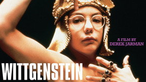 Витгенштейн (фильм, 1993)