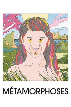 Метаморфозы (фильм, 2014)