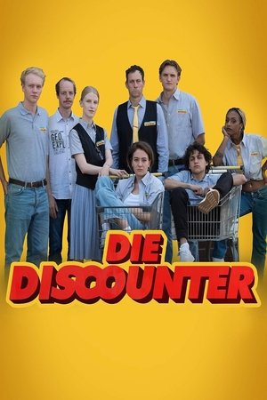Дискаунтер (сериал, 2021)