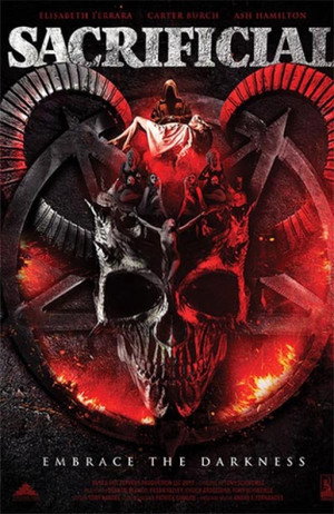 Жертвоприношение (фильм, 2018)