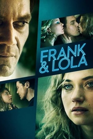 Фрэнк и Лола (фильм, 2015)