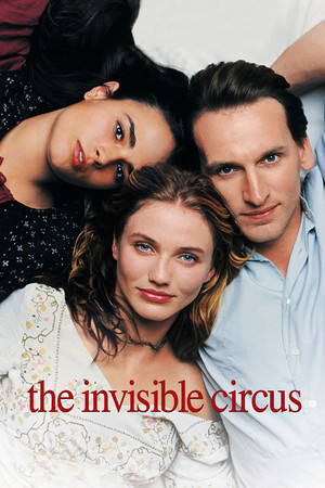Невидимый цирк (фильм, 2000)