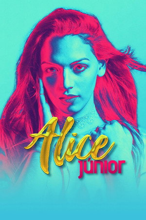 Алиси Жуниор (мультфильм, 2019)