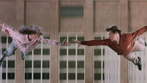 Мальчик, который умел летать (фильм, 1986)