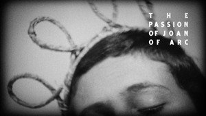 Страсти Жанны д`Арк (фильм, 1928)