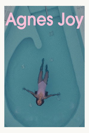 Агнес Джой (фильм, 2019)