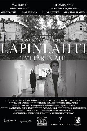 Лапинлахти. Мать дочери (фильм, 2021)